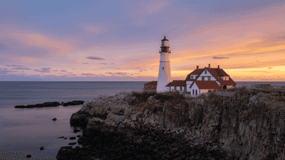 Travel Nursing in Maine | Top Paying Specialties & Cities 2023