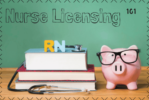 RN License