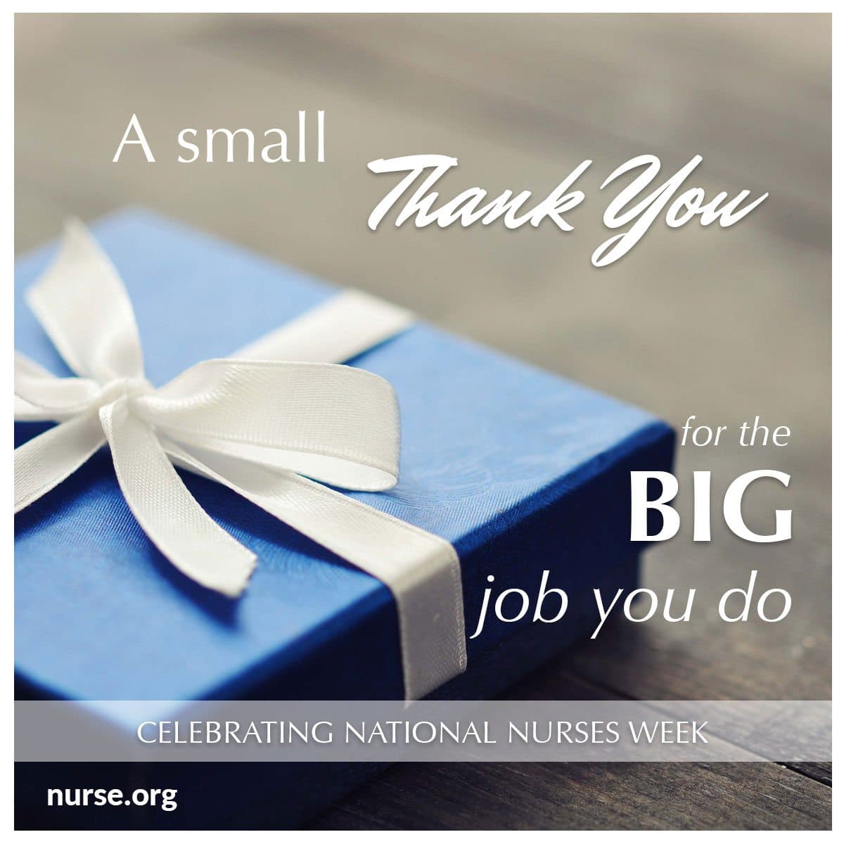 Nurse Week deals you don't want to miss