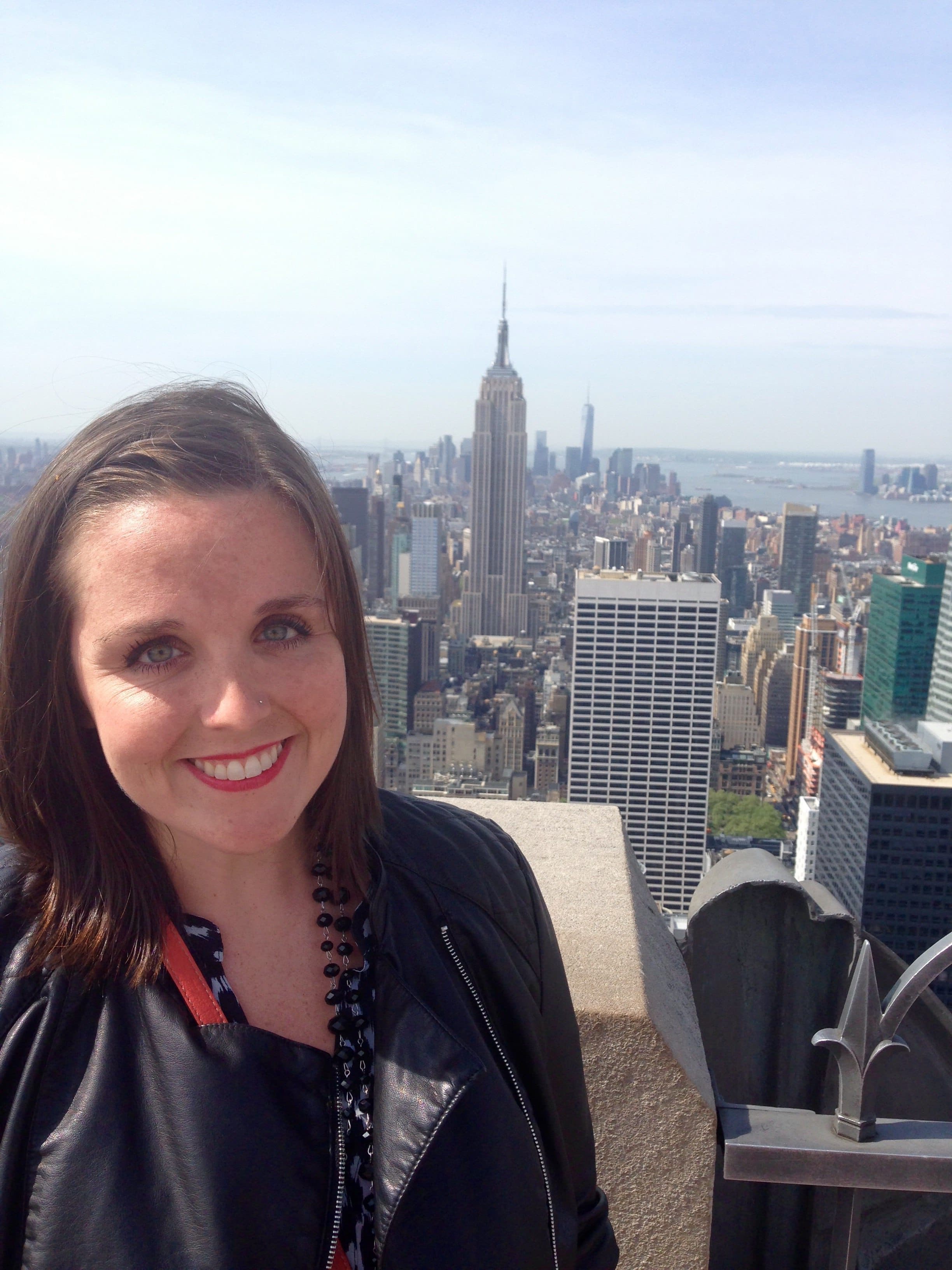 travel nurse adventure