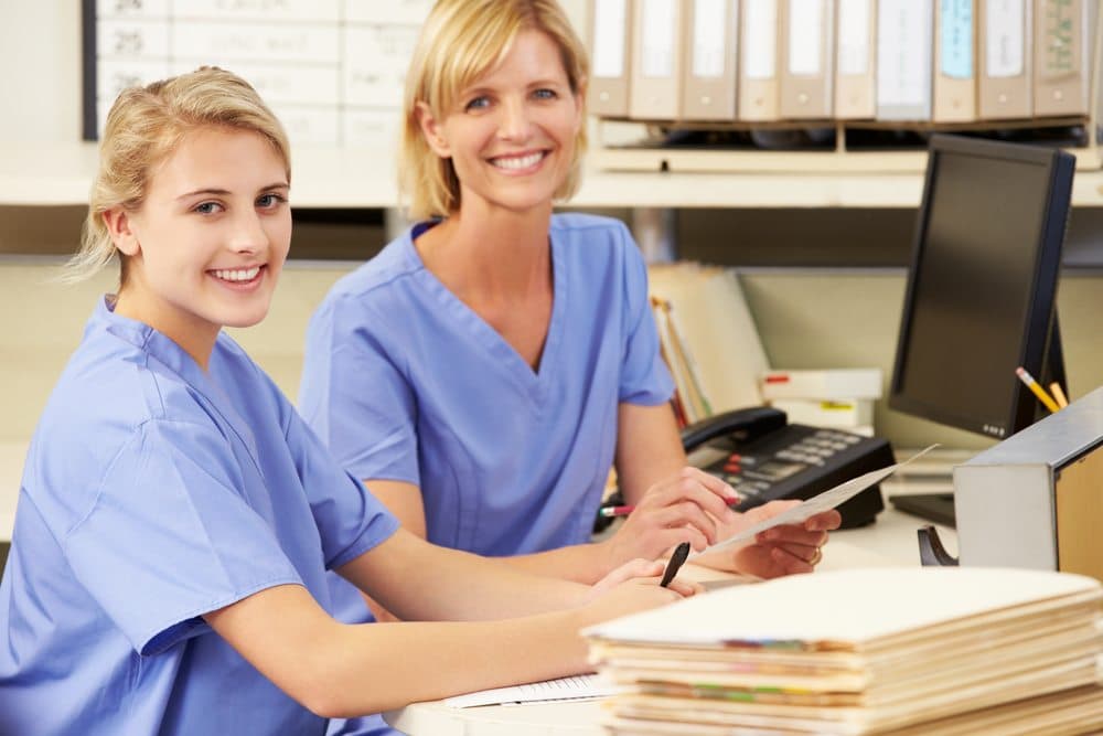 Travel Nursing