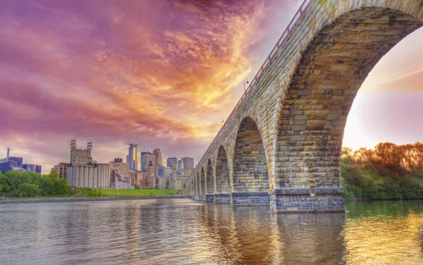 Working as a nurse in Minnesota