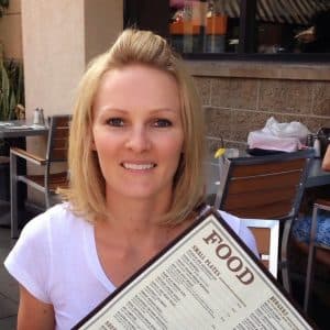 Crystal Gustafson