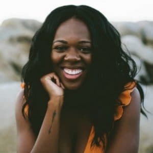Sarah Gaines
