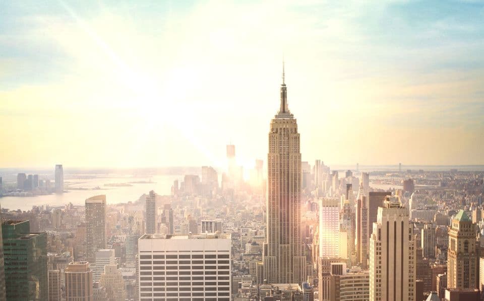 cityscape-at-dawn