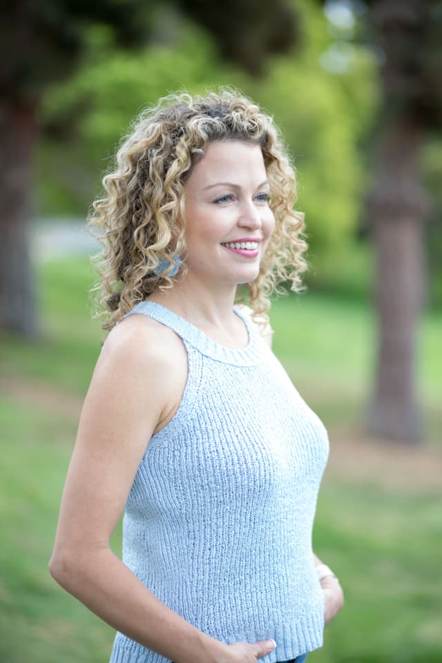 Sarah Jividen BSN, RN