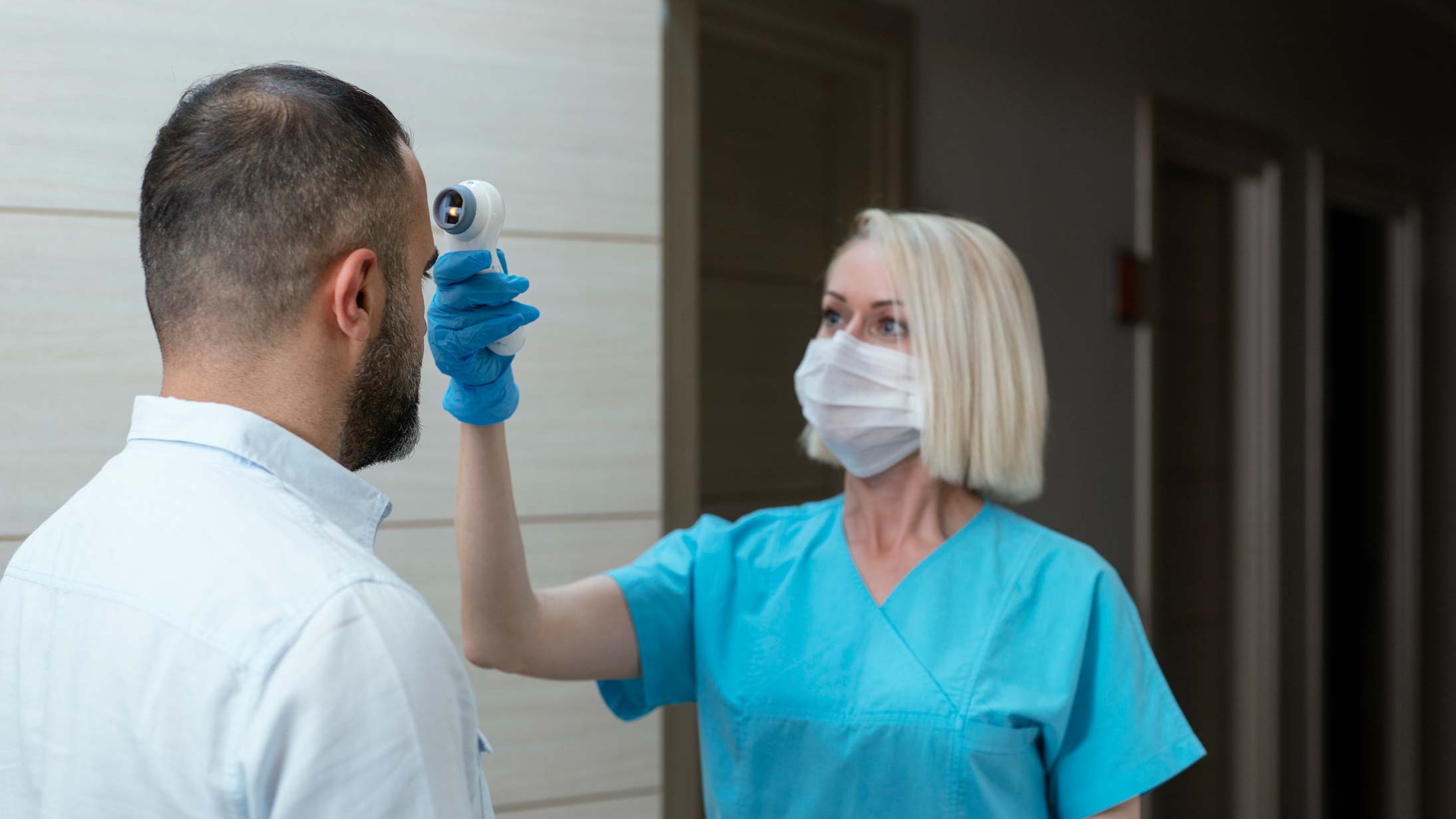 Resources for travel nurses during COVID 19