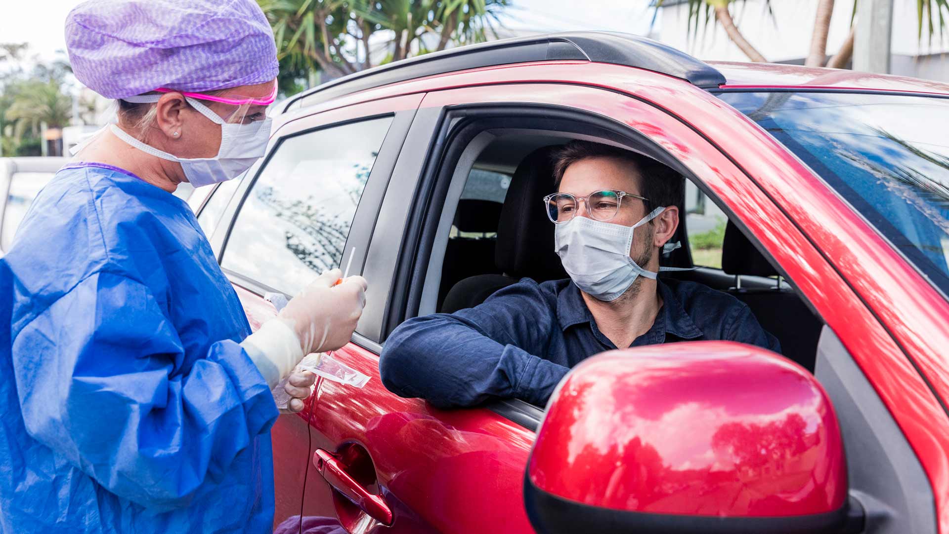 These Travel Nursing Specialties In Demand As COVID Cases Rise
