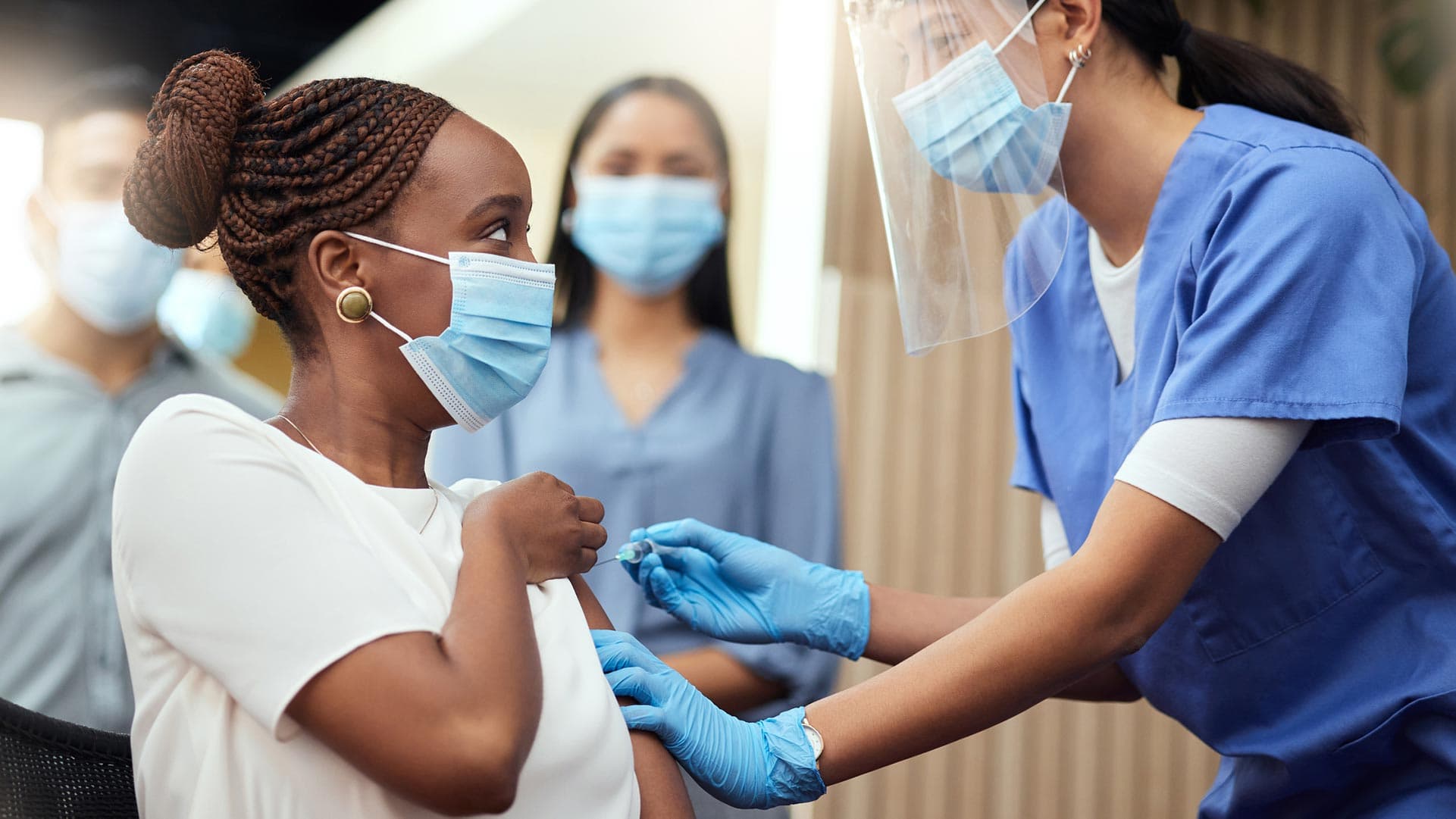 COVID Updates for Travel Nurses June 15, 2022