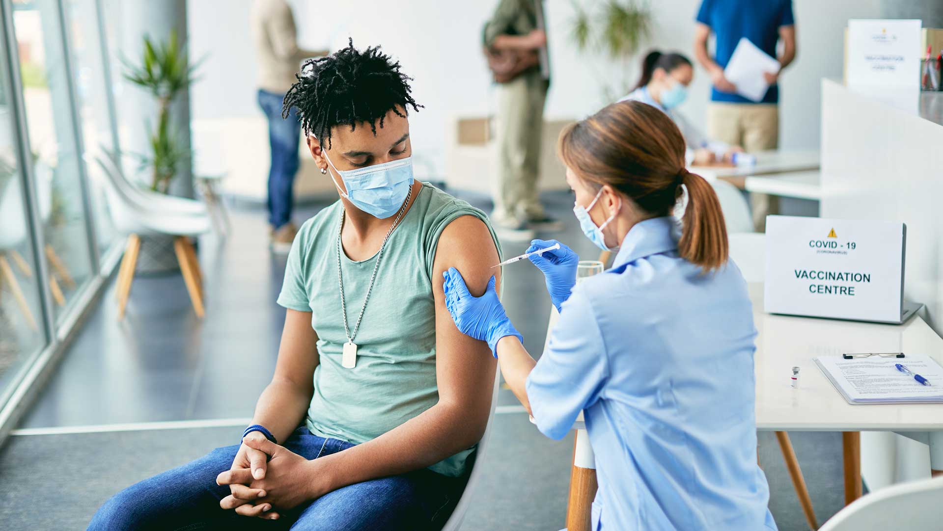 COVID Updates for Travel Nurses June 23 2022