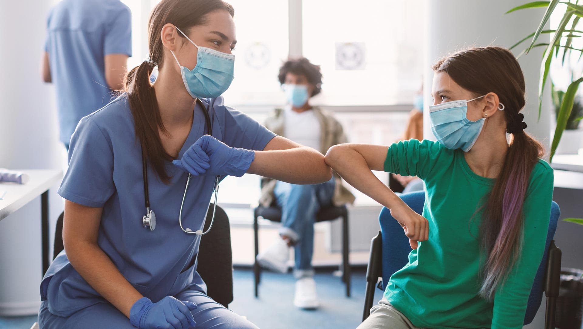 COVID Updates for Travel Nurses July 6 2022
