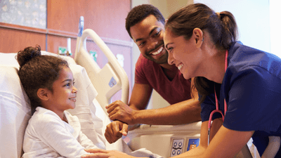 PICU Nursing: Everything You Need to Know