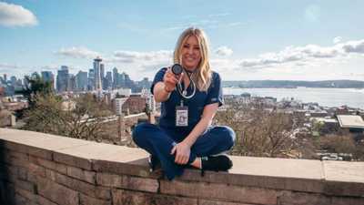 Travel Nursing Tips from Kylee Nelson of Passports and Preemies