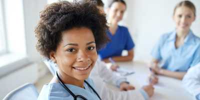 How the Nursing Shortage is a Win for Travel Nursing