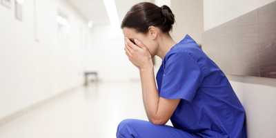 Are Travel Nurses Treated Unfairly?