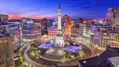 Travel Nursing in Indiana | Top Paying Specialties & Cities 2023