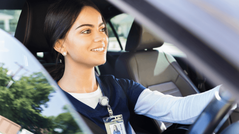 local travel nursing denver