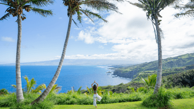 Day in the Life of a Travel Nurse: Hawaii