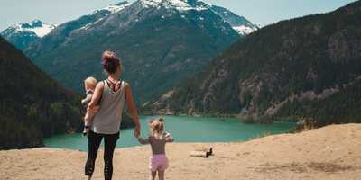 Tips for Travel Nursing as a Single Mom