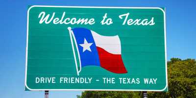 Texas: Travel Nursing’s New Hotspot