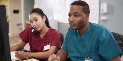 10 Absolutely Necessary Skills They Can’t Teach You In Nursing School