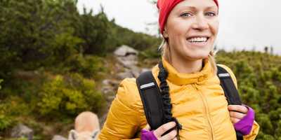 Top 5 Hiking States For Travel Nurses