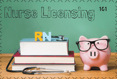 Time-Proven Tactics to Earning a Nursing License