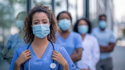 COVID Updates for Travel Nurses: Feb 3, 2021