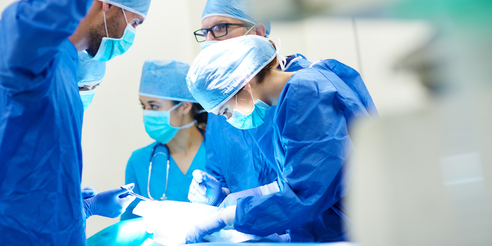 Life As An Operating Room Nurse | Travel Nursing
