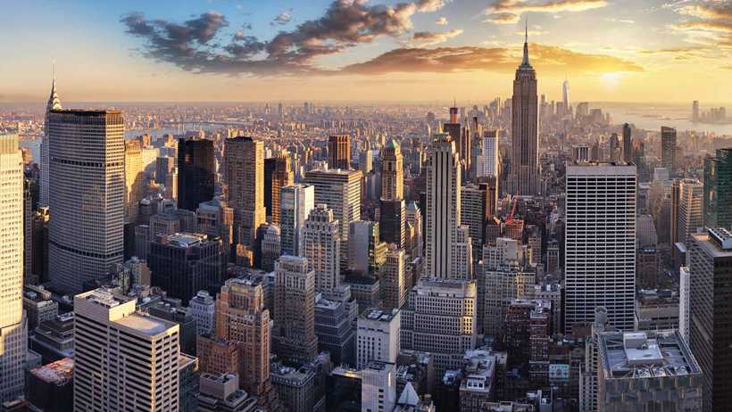 travel assignments in new york