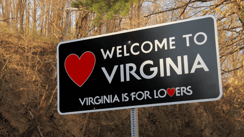 travel nurse assignments in virginia