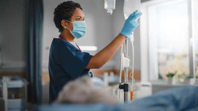 COVID Updates for Travel Nurses: January 5, 2022