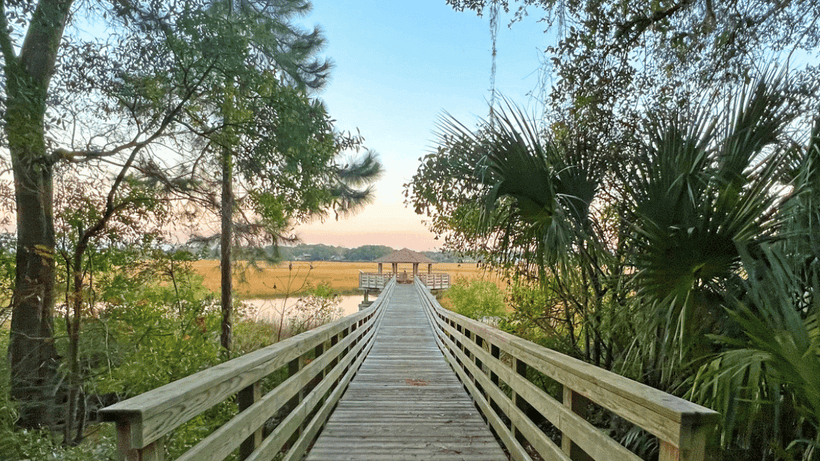 travel nurse housing in charleston sc