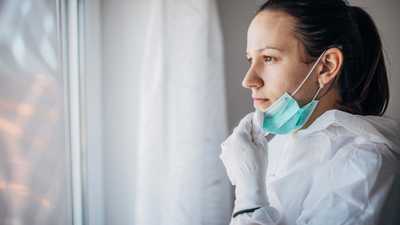 Staying Safe As a Travel Nurse On the COVID-19 Front Lines
