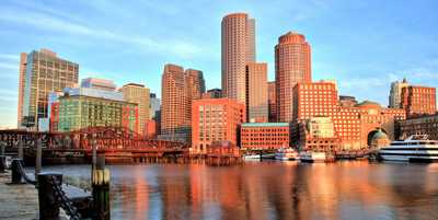 How To Turn Your Job Into Your Dream Vacation: Boston Edition