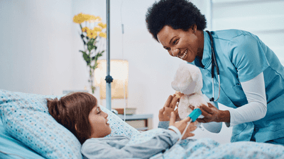 Travel Nurse Practitioner | Jobs & Salary 2023 – Updated
