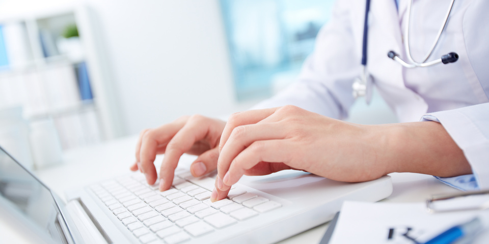 Healthcare Technology