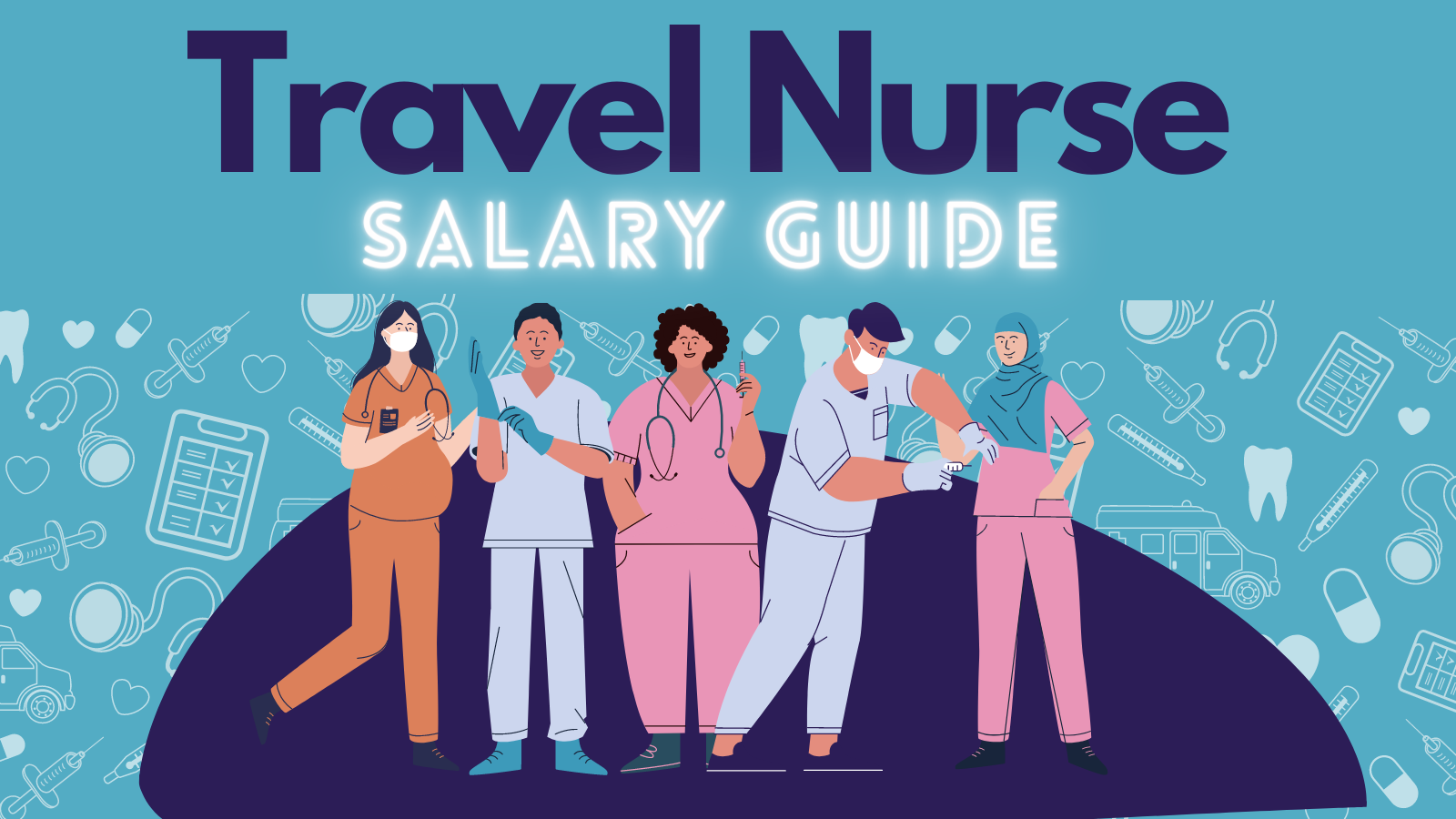 alaska travel nurse contracts